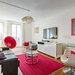 Saint Honore Louvre With Ac