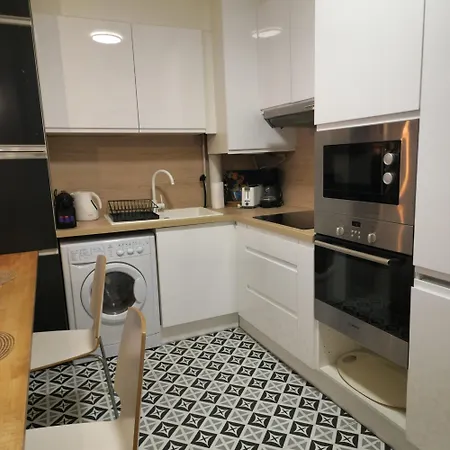 Apartment Saint Honore Louvre With Ac *