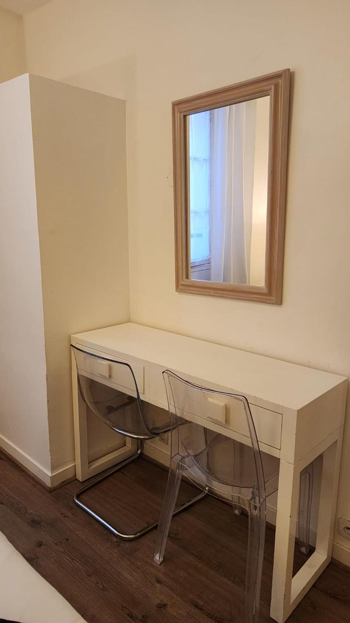 Saint Honore Louvre With Ac Apartment *
